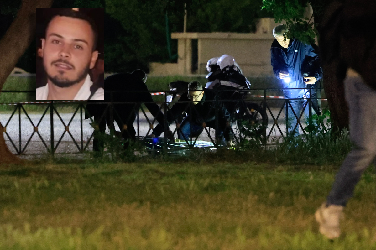 «Έλα να το ξεκαθαρίσουμε»: Ραντεβού θανάτου για μία κοπέλα του 20χρονου με τον 27χρονο στον Άγιο Δημήτριο