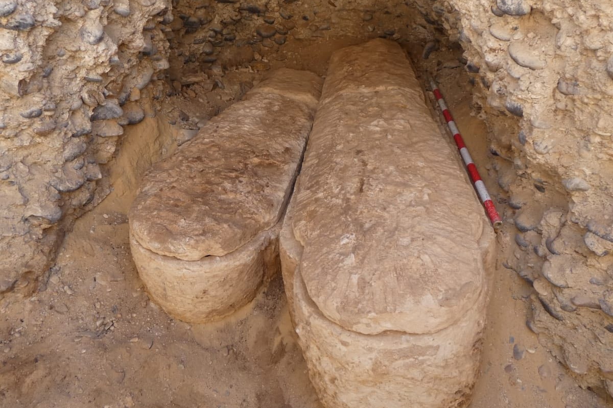 Ιστορική ανακάλυψη στην Αίγυπτο αλλάζει όσα γνωρίζαμε – Βρέθηκε η Ιλιάδα μέσα σε μούμια