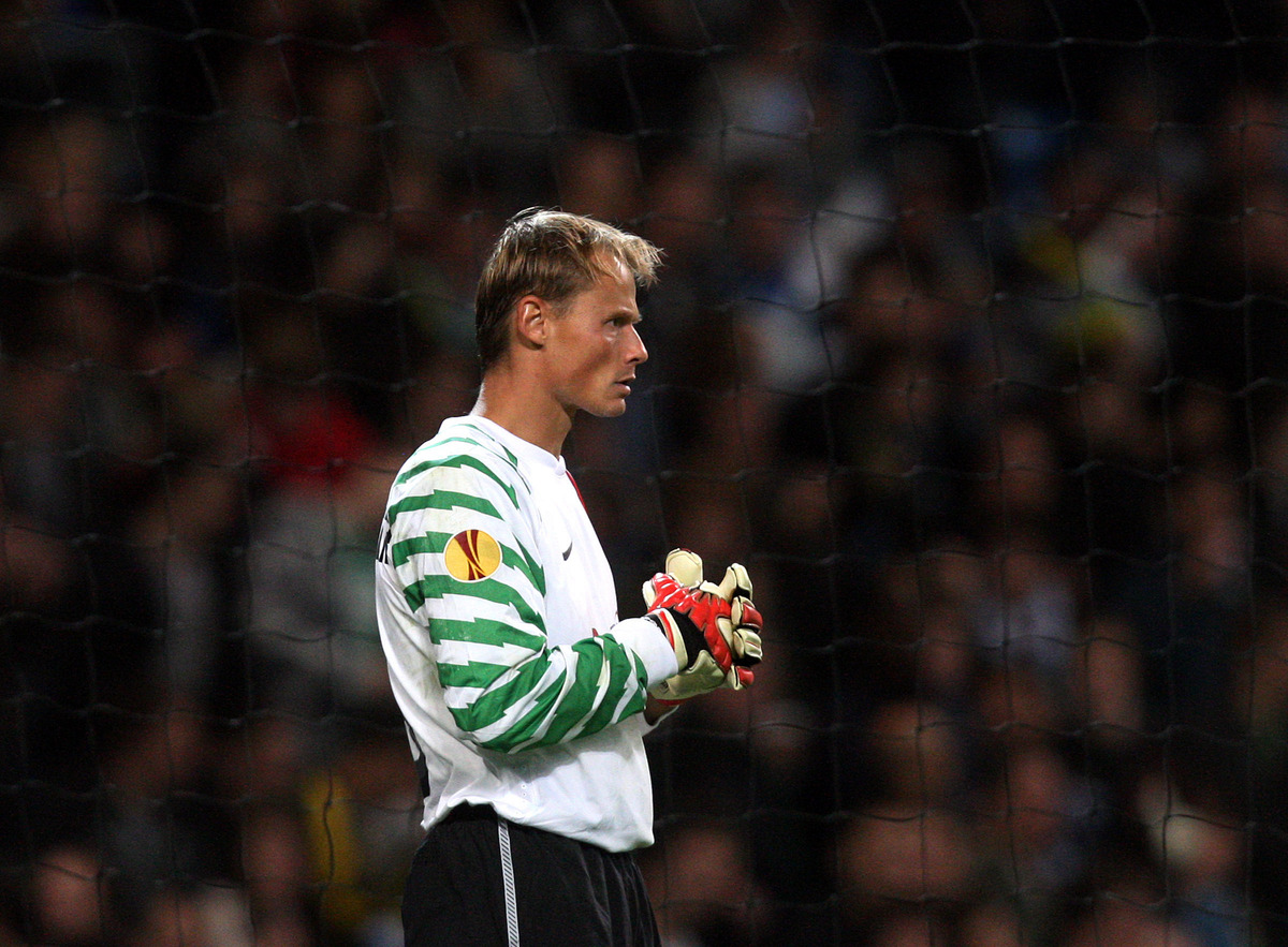 Σοκ στο ευρωπαϊκό ποδόσφαιρο: Νεκρός ο πρώην τερματοφύλακας Άλεξ Μάνινγκερ – Το αυτοκίνητό του χτυπήθηκε από τρένο