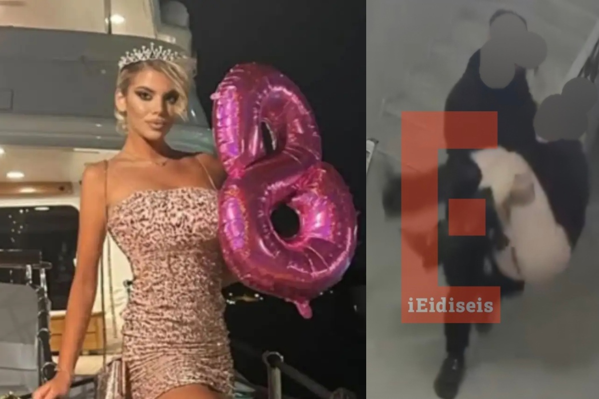 Άφησαν αβοήθητη τη Μυρτώ να πεθάνει: Φως στην τραγωδία στο Αργοστόλι μέσα από τις καταθέσεις