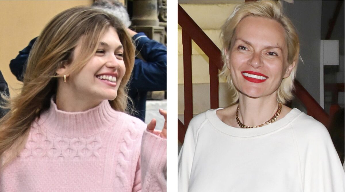 Έλενα Χριστοπούλου – Κλέλια Ανδριολάτου: Σύννεφα στη σχέση τους – οι κινήσεις στα social που τις πρόδωσαν