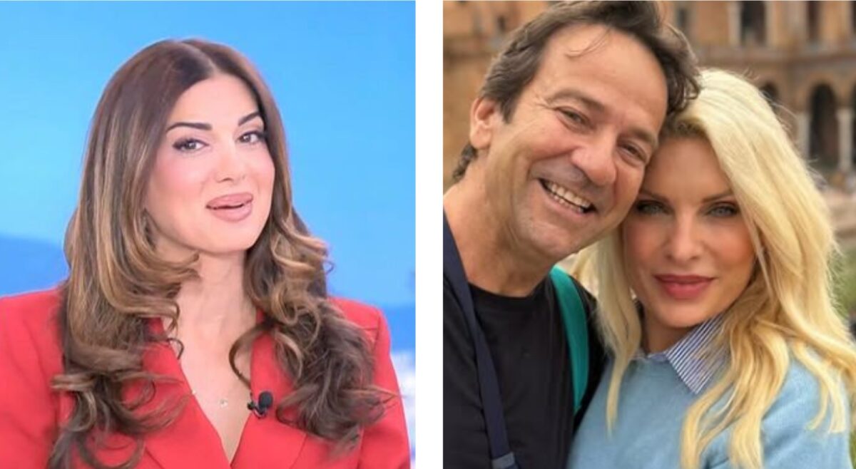 Σταματίνα Τσιμτσιλή: «Η Ελένη Μενεγάκη έδωσε τις απαντήσεις της και μάλιστα με σαφή τρόπο»