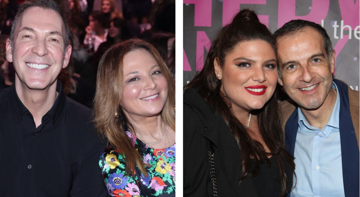 Στούντιο 4: Οι επικρατέστεροι αντικαταστάτες της Νάνσυς Ζαμπέτογλου και του Θανάση Αναγνωστόπουλου