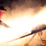 Χίος: Πέντε σοβαρά εγκαυματίες στο νοσοκομείο - Κατασκεύαζαν ρουκέτες για το Πάσχα