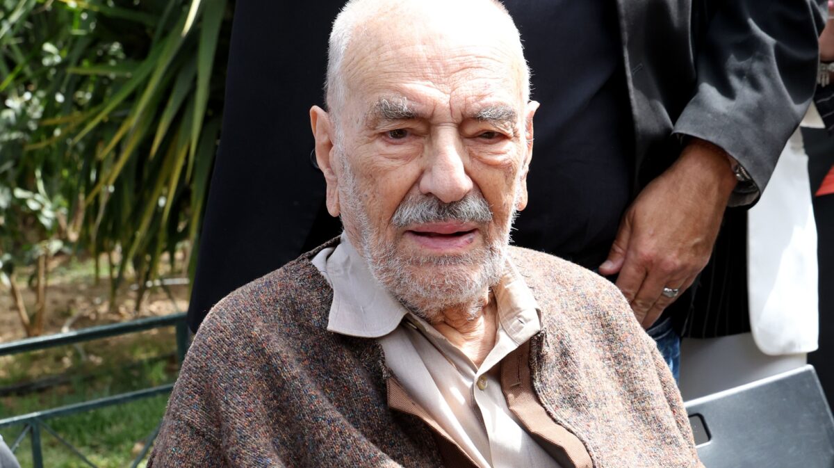 Δημήτρης Καλλιβωκάς