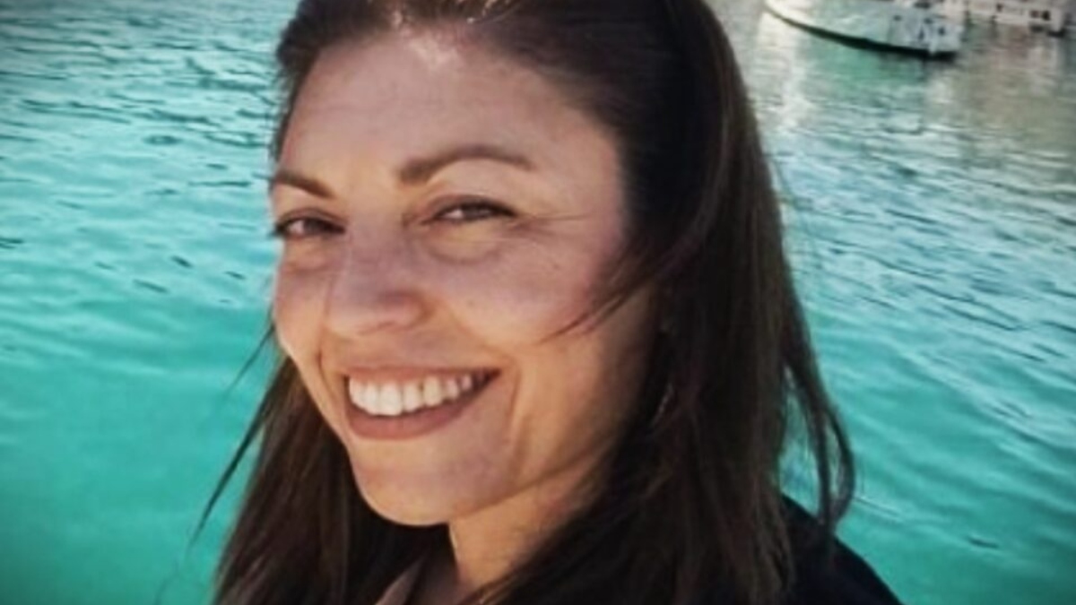 εξαφάνιση Ελευθερία Γιακουμάκη