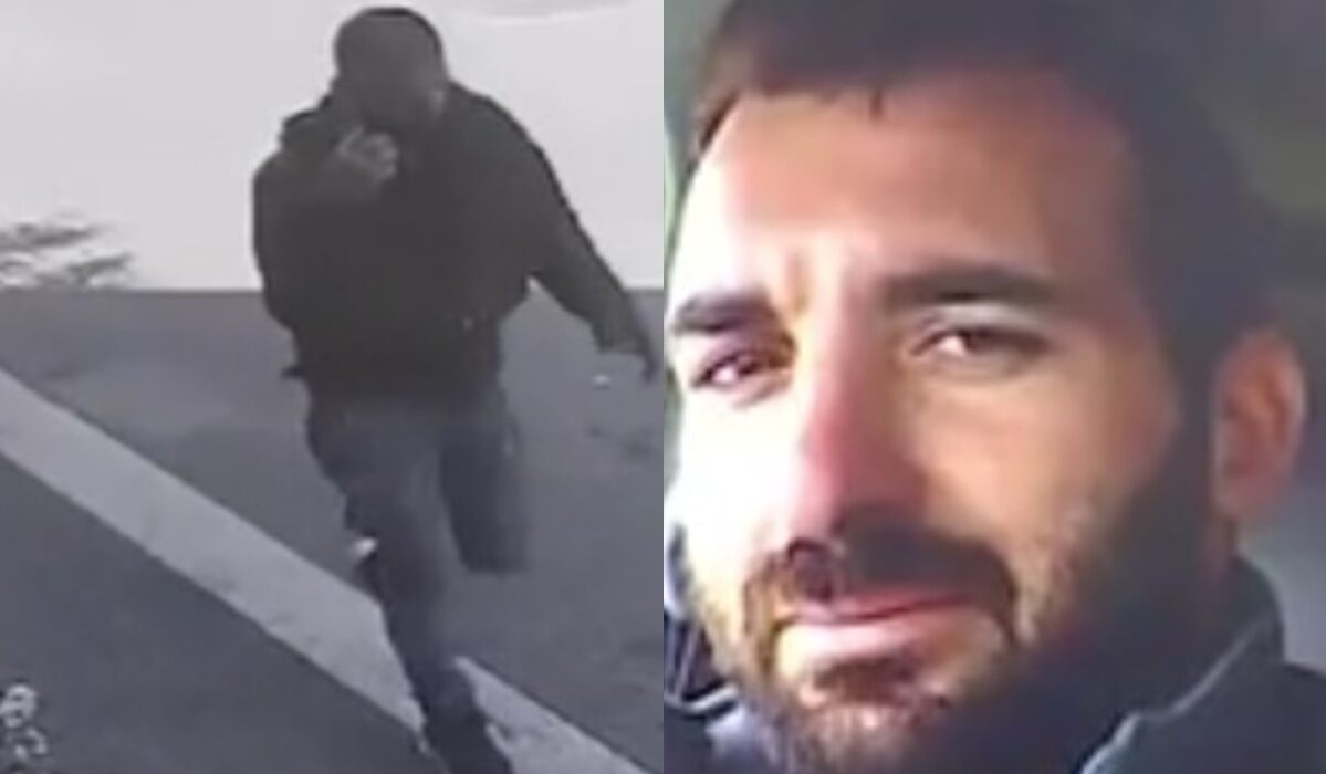 Αυτός είναι ο 39χρονος δολοφόνος της Ελευθερίας Γιακουμάκη – Οι κινήσεις του μετά το έγκλημα (Βίντεο)