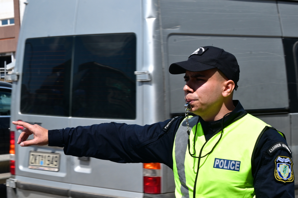 Η μεγάλη φυγή για το «Πάσχα στο χωριό»: 84.803 ΙΧ εγκατέλειψαν την Αθήνα