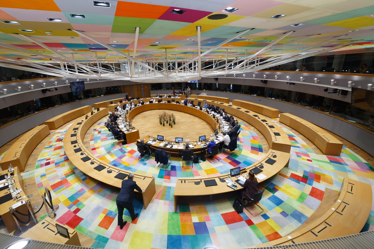 «Ξεκλειδώνει» το δάνειο 90 δισ. της ΕΕ στην Ουκρανία – Έτοιμη να άρει το βέτο η Ουγγαρία