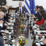 Υπουργικό Συμβούλιο