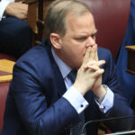 Κώστας Καραμανλής