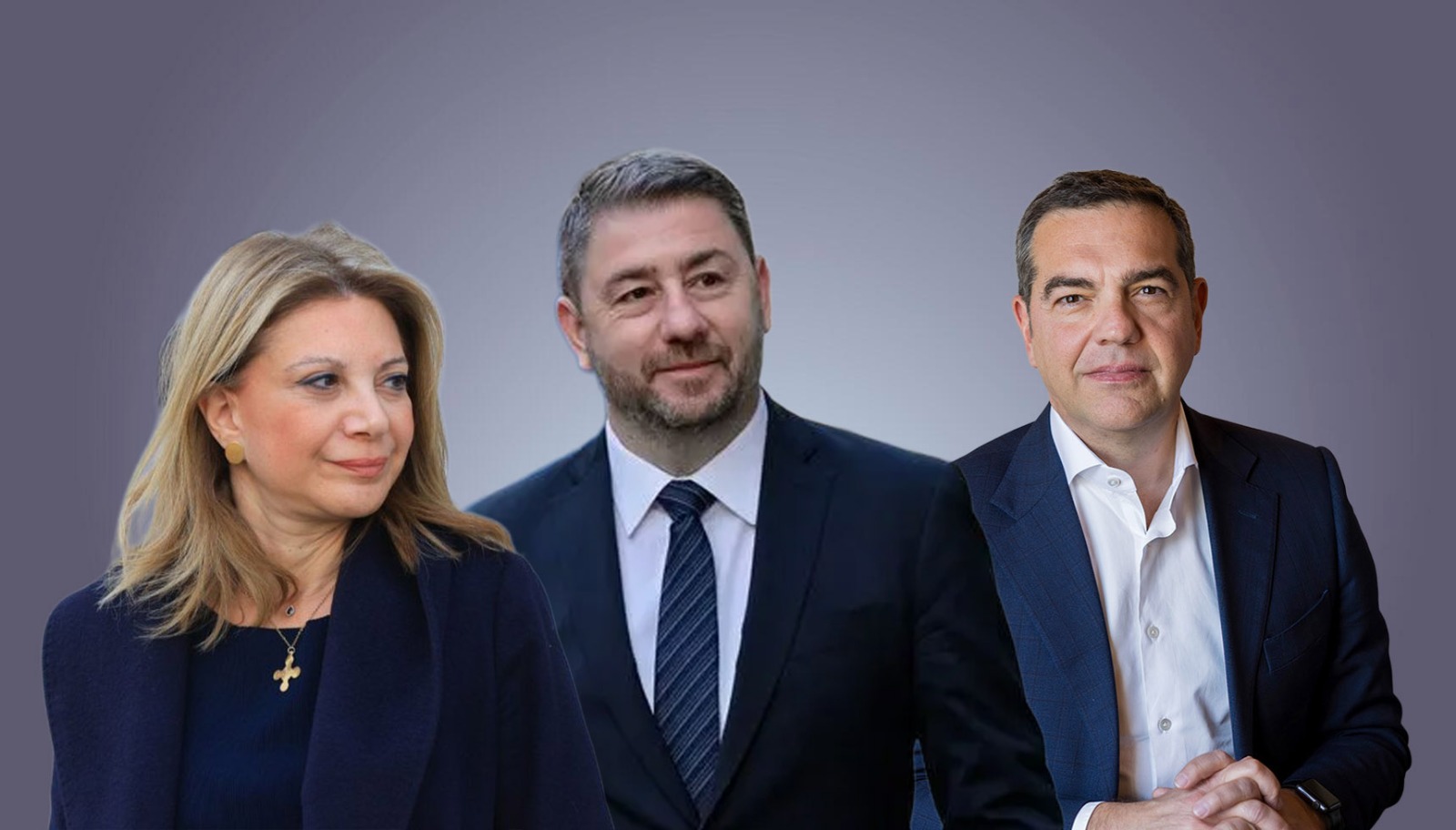 ΚΑΡΥΣΤΙΑΝΟΥ, ΑΝΔΡΟΥΛΑΚΗΣ, ΤΣΙΠΡΑΣ