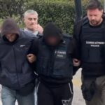 Κεφαλονιά: «Κάναμε κοκαΐνη 2 φορές και η Μυρτώ είχε σπασμούς» - Η απολογία του 26χρονου αρσιβαρίστα