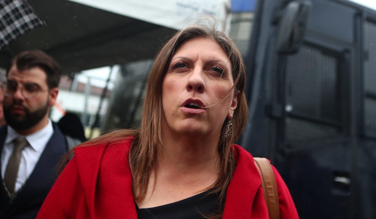 Κωνσταντοπούλου