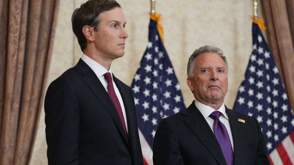 ΗΠΑ - Ιράν: Θρίλερ στο Ισλαμαμπάντ για την επανέναρξη των συνομιλιών – Όλο το παρασκήνιο