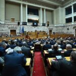 Μέτωπο 5 βουλευτών της ΝΔ: Αμφισβητούν ευθέως το «επιτελικό κράτος» - Ζητούν αλλαγή μοντέλου διακυβέρνησης