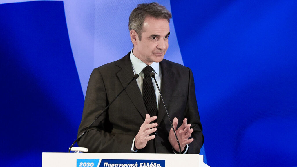 Οι επιλογές που τώρα έχει μπροστά του ο Κ. Μητσοτάκης