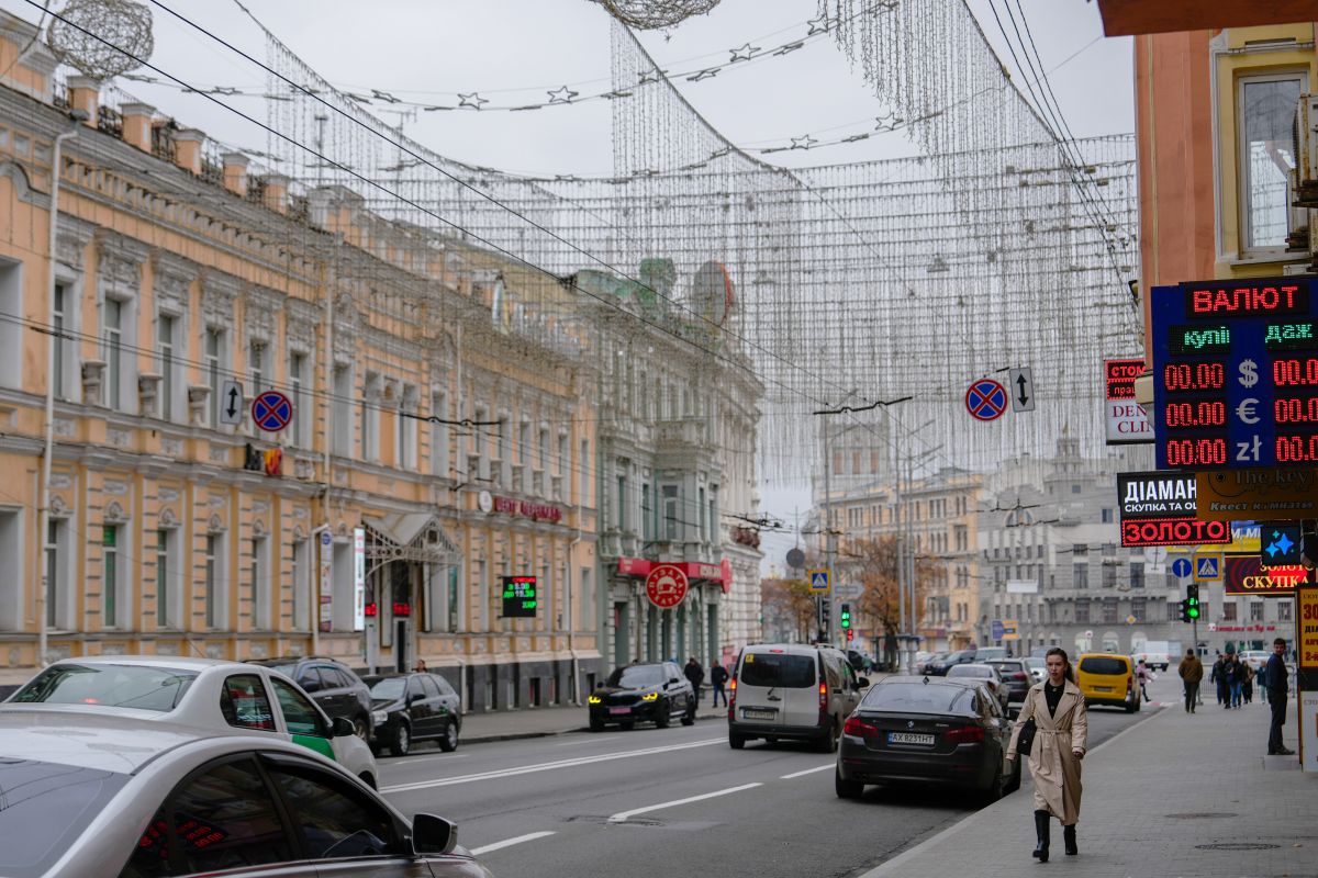 Προς κλιμάκωση οι Ρώσοι: «Ζυμώνεται» κατάληψη του Χαρκόβου και της Οδησσού