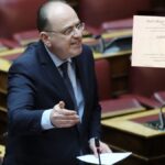 Το πτυχίο του Μ. Λαζαρίδη που δεν είναι... πτυχίο αλλά «Bachelor of Arts»