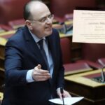 Το πτυχίο του Μ. Λαζαρίδη που δεν είναι... πτυχίο αλλά «Bachelor of Arts»