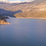 Ανατροπή στη λίμνη Μόρνου: Βυθίστηκε ξανά το Κάλλιο - Τι γίνεται με τα αποθέματα νερού (βίντεο)
