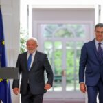 Σάντσεθ και Λούλα στήνουν παγκόσμιο «αριστερό μέτωπο» - Η συμμαχία που γεννιέται σήμερα στη Βαρκελώνη