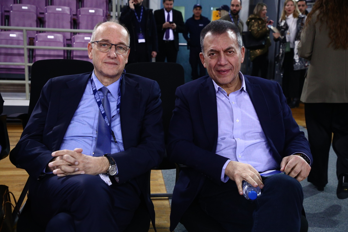 Αποκάλυψη: Ολόκληρη η καταγγελία για τον Λιόλιο, την ΕΟΚ και το σκοτεινό παρασκήνιο του ελληνικού μπάσκετ