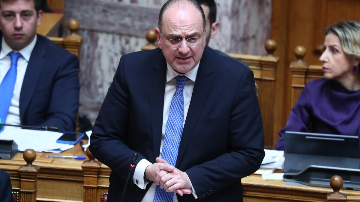 Μακάριος Λαζαρίδης