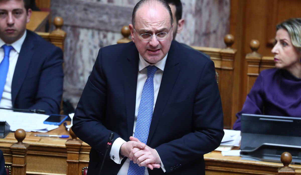 Μακάριος Λαζαρίδης