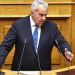 Μάκης Βορίδης
