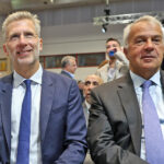 Μάκης Βορίδης Άκης Σκέρτσος