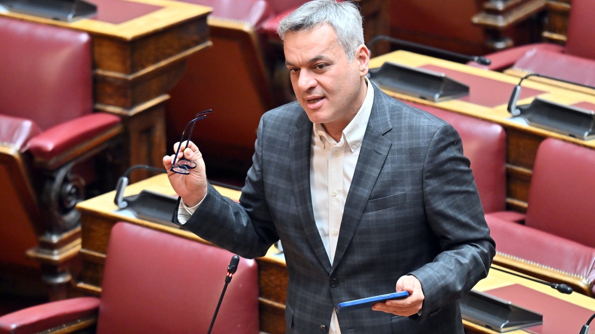 Μαμουλάκης