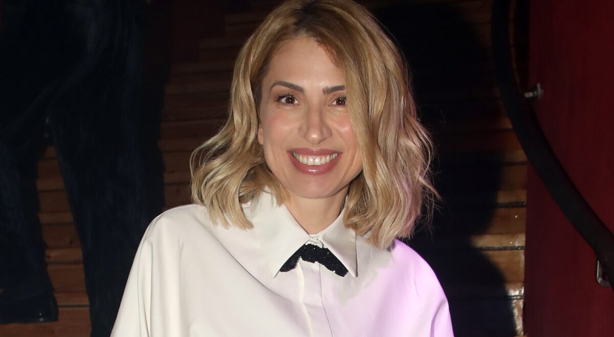 Μαρία Ηλιάκη