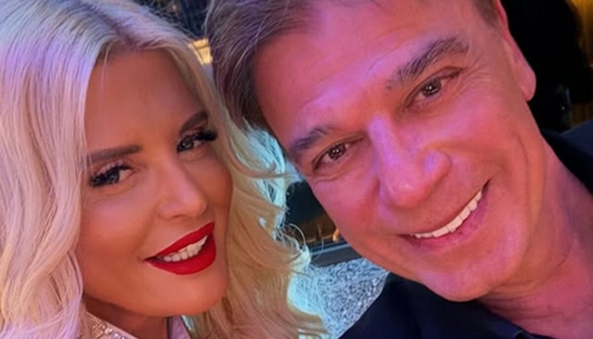 Μαρίνα Σταυράκη: «Ο Μπουλέντ έχει μια ανατολίτικη νοοτροπία η οποία ξεπερνά το ό,τι έχω ζήσει μέχρι σήμερα»