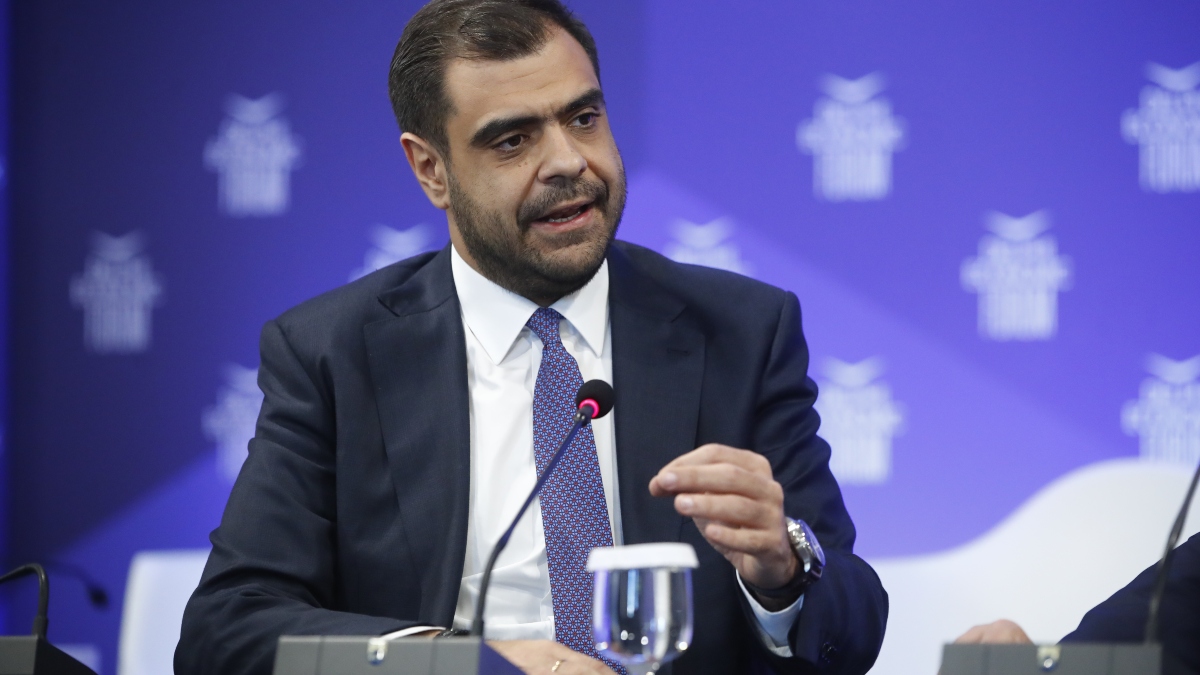 Μαρινάκης: Δεν θα κάτσουμε στο ίδιο τραπέζι με το κόμμα του Τσίπρα