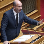 Απάντηση ΕΑΠ για Μαρκόπουλο: Είναι πτυχιούχος του προγράμματος «Σπουδές στον Ελληνικό Πολιτισμό»