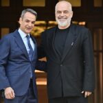 Μητσοτάκης Ράμα