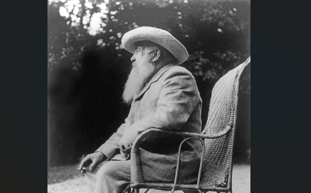 Δύο πίνακες του Μονέ στο «φως» μετά από έναν αιώνα