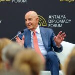 Πρέσβης ΗΠΑ στην Άγκυρα: «Αν μιλήσω για τα ελληνοτουρκικά, θα μου απαγορεύσουν τη Μύκονο»