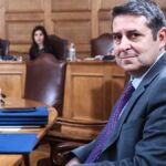 Ο Μυλωνάκης καταθέτει μήνυση σε κύπριο δημοσιογράφο - «Πρωτοφανής σκευωρία σε βάρος μου»