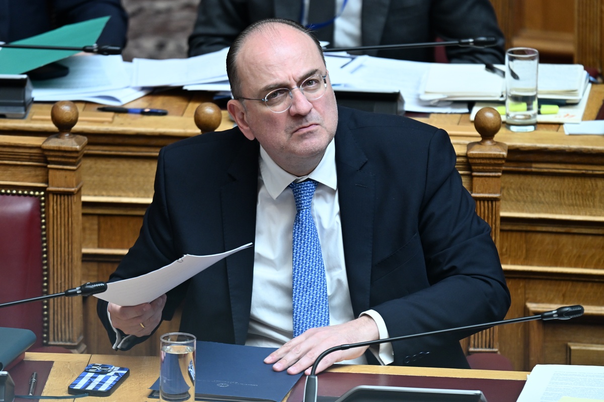 Μακάριος Λαζαρίδης