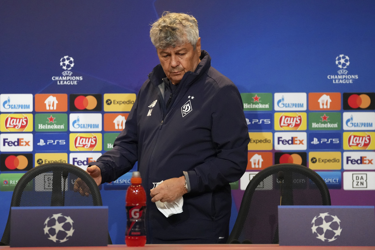 Θρήνος στο παγκόσμιο ποδόσφαιρο – Πέθανε ο Μιρτσέα Λουτσέσκου