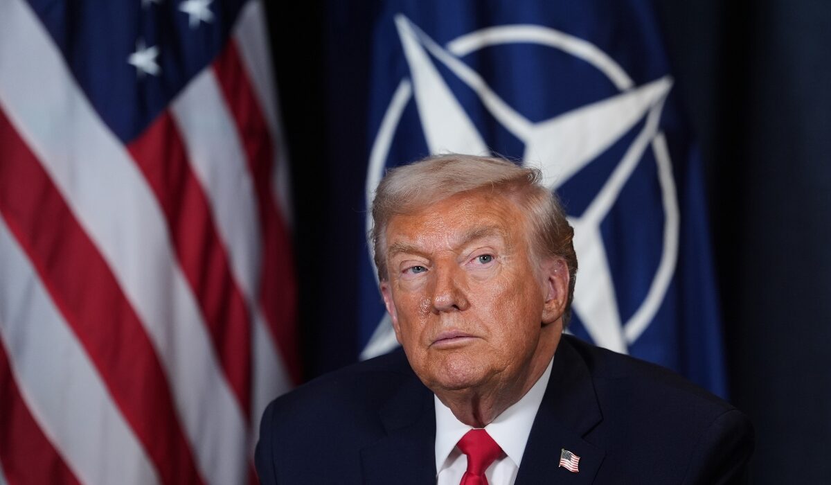 Η «μαύρη λίστα» Τραμπ για «καλούς» και «κακούς» συμμάχους του ΝΑΤΟ – Οι… ανταμοιβές και οι κυρώσεις