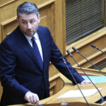 Νίκος Ανδρουλάκης