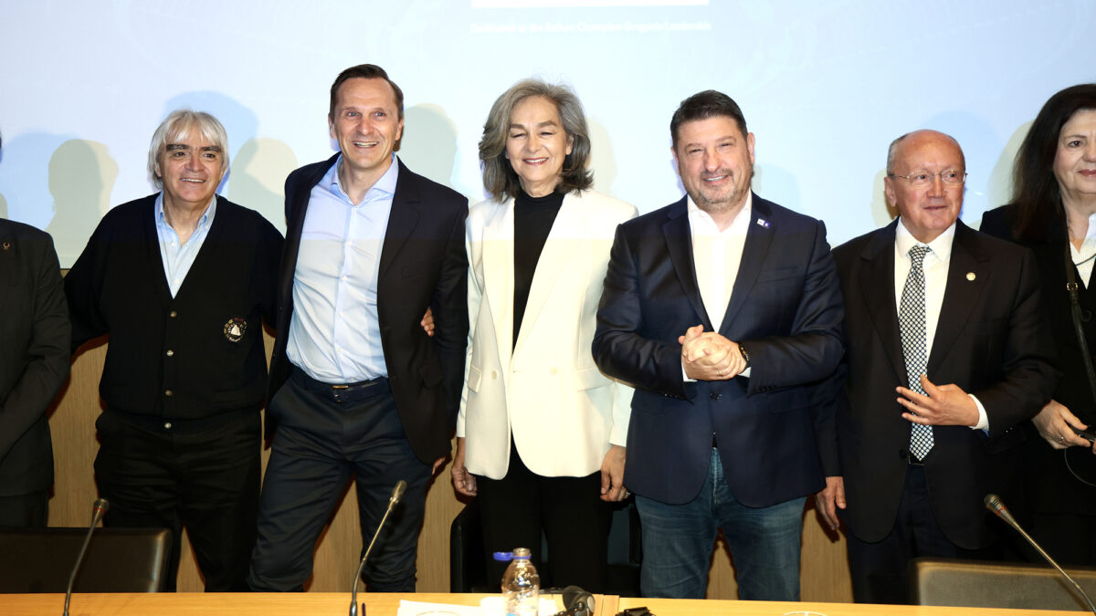 Νίκος Χαρδαλιάς