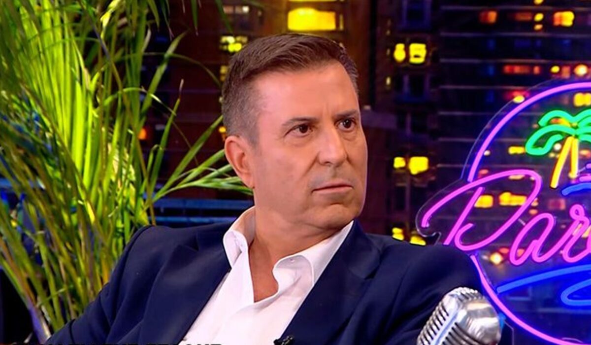 Παναγιώτης Στάθης: «Είναι δύσκολο να αντικαταστήσεις το ιστορικότερο πρόσωπο της ελληνικής τηλεόρασης»