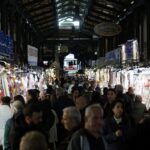 πασχαλινό τραπέζι