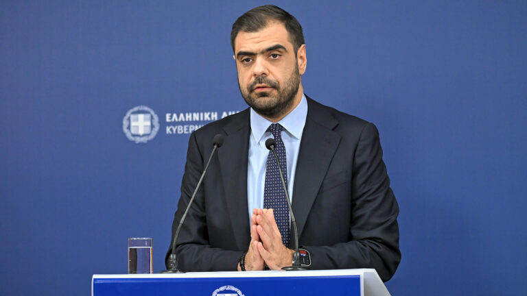 Παύλος Μαρινάκης