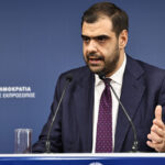Σκληρή απάντηση Μαρινάκη στην πρόταση Ανδρουλάκη για 4ήμερη εργασία - «Επιπόλαιη, πρόχειρη και λαϊκίστικη»