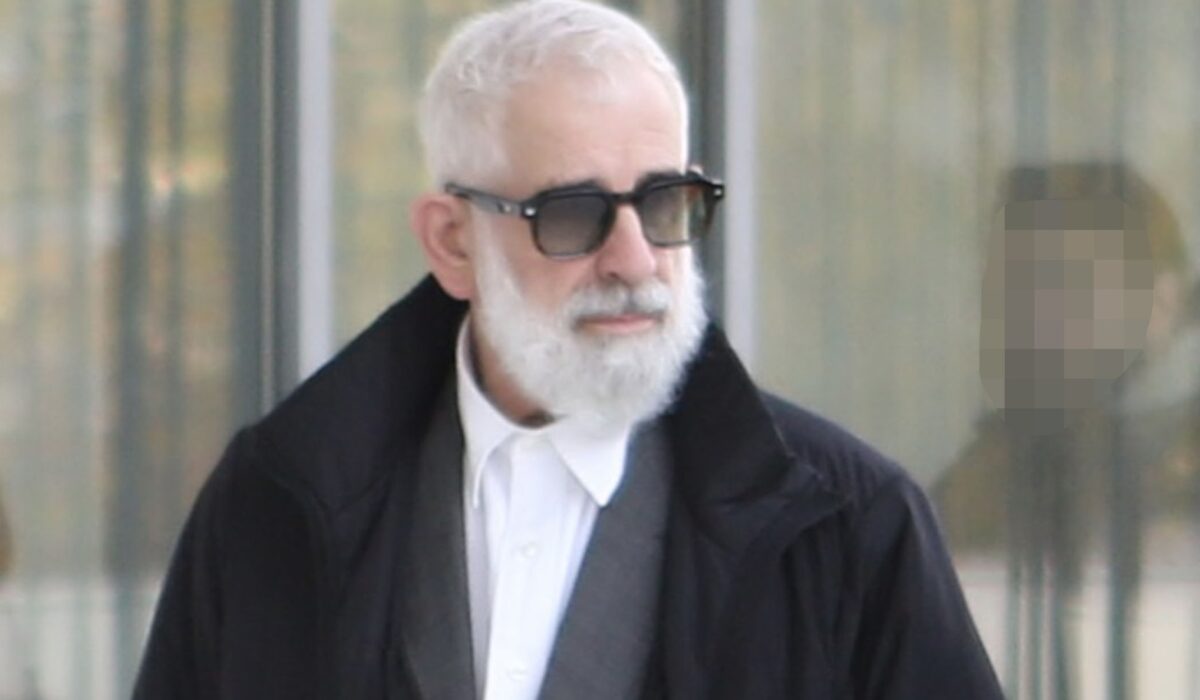 Πέτρος Φιλιππίδης